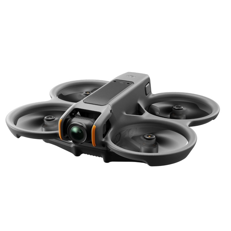 DJI Avata 2 Drone Only
