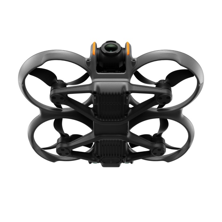 DJI Avata 2 Drone Only