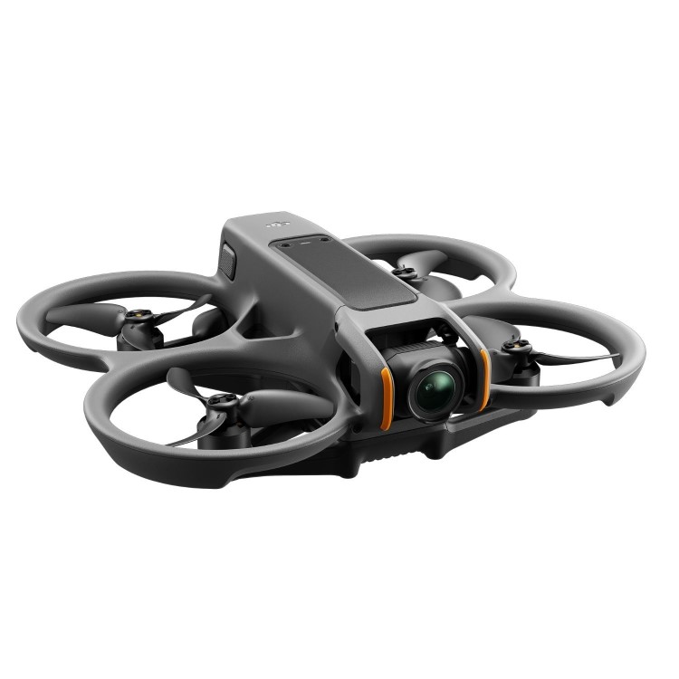 DJI Avata 2 Drone Only