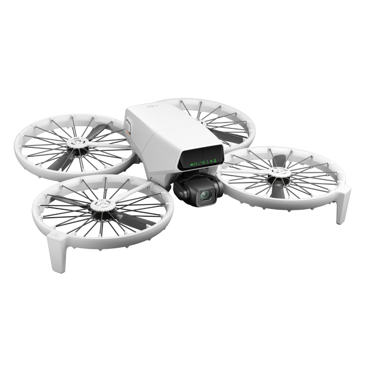 DJI Flip Drone
