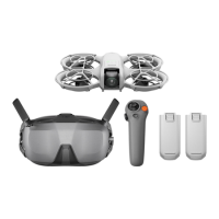 DJI Neo Motion Fly More Combo