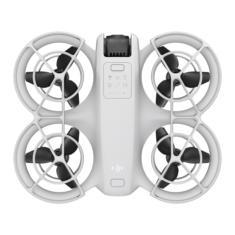 DJI Neo Motion Fly More Combo