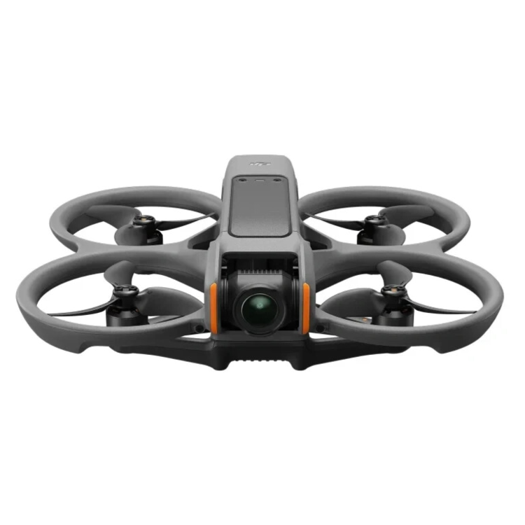 DJI Avata 2 Fly Smart Combo 1 Battery