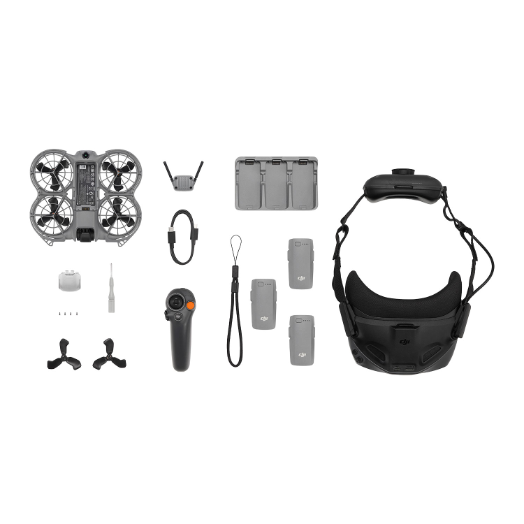 DJI Neo 2 Motion Fly More Combo