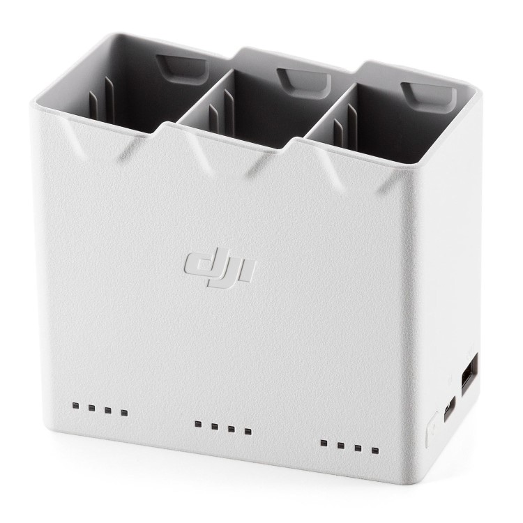 DJI Mini 3 Series Two-Way Charging Hub