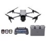 Box Opened DJI Air 3S Fly More Combo (RC 2)