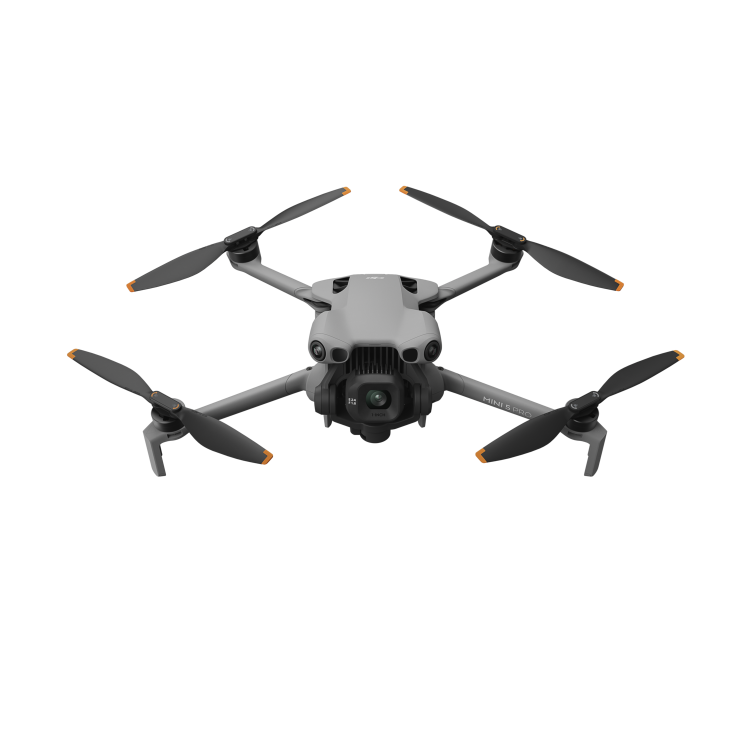 DJI Mini 5 Pro Fly More Combo RC2
