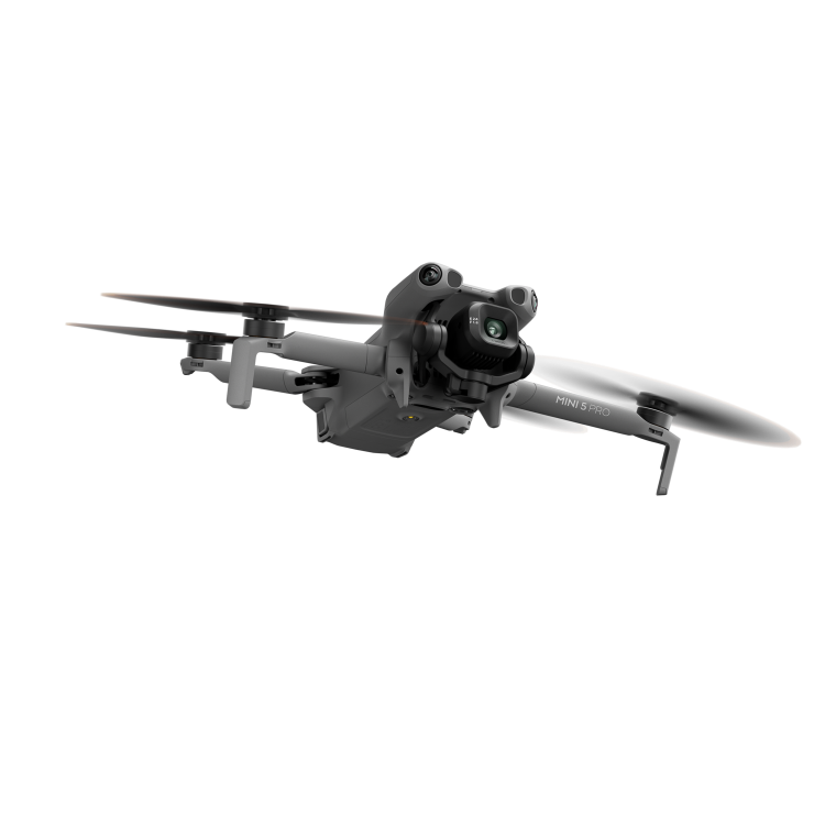 DJI Mini 5 Pro Fly More Combo RC2