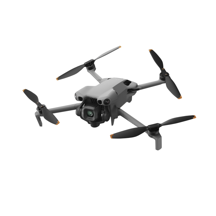 DJI Mini 5 Pro Fly More Combo RC2