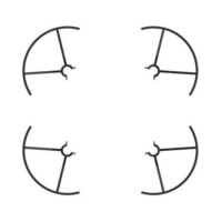 Tello Propeller Guards