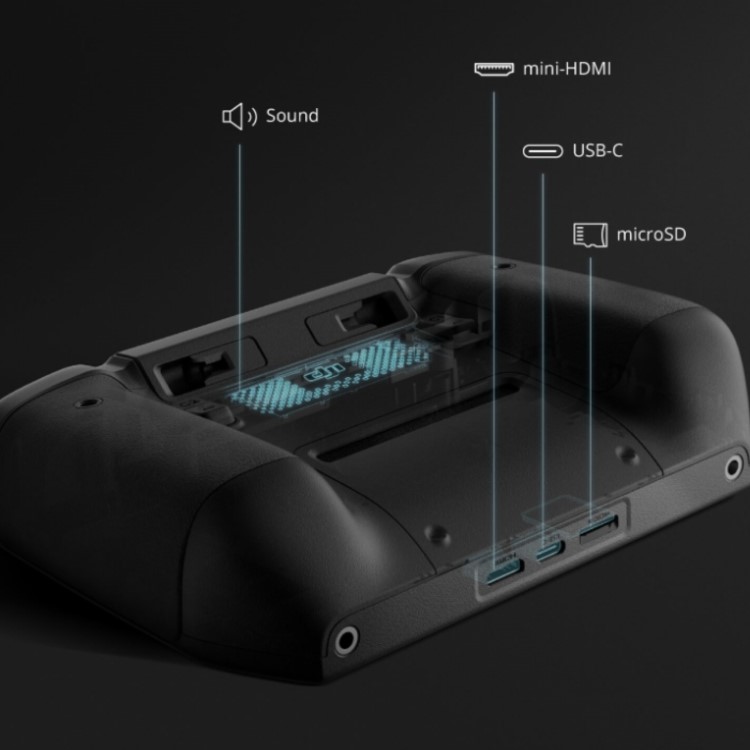 DJI RC Pro Enterprise