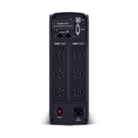 CyberPower CP1600EPFCLCDUK 1600VA 230V UPS