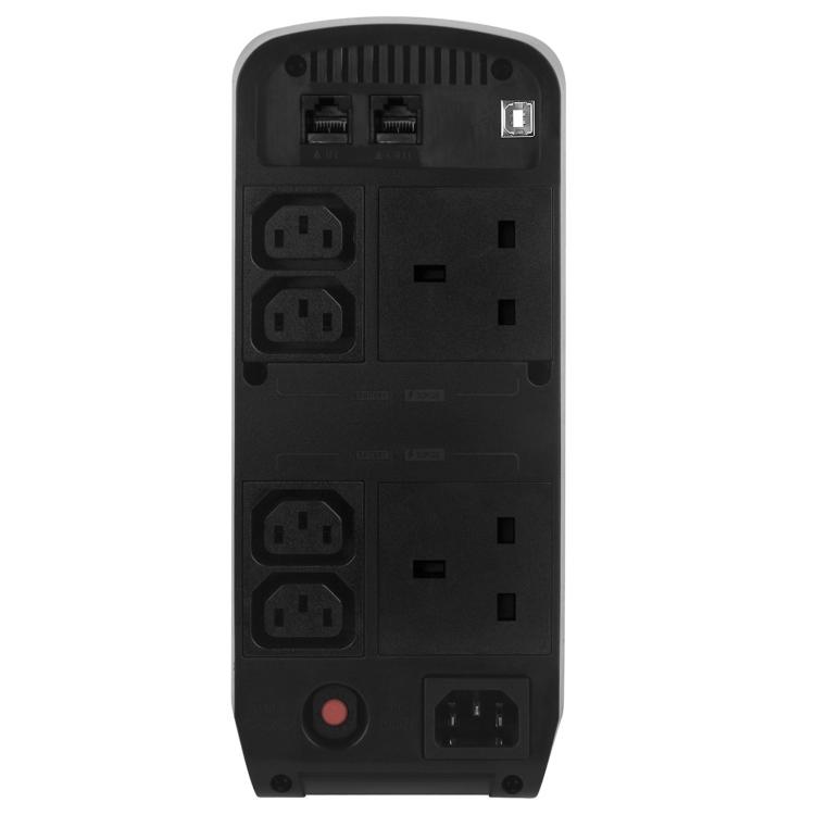 CyberPower CP900EPFCLCD-UK 900VA 230V UPS