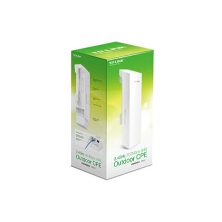 TP-Link 2.4GHz 300Mbps 9dBi Outdoor CPE