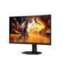 AOC AGON CQ27G4X 27" VA QHD 180Hz 0.5ms Curved Gaming Monitor