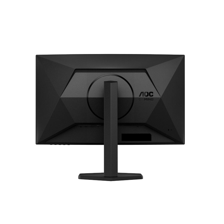 AOC AGON CQ27G4X 27" VA QHD 180Hz 0.5ms Curved Gaming Monitor