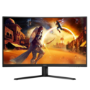 AOC AGON CQ32G4VE 32" VA QHD 180Hz 0.5ms Curved Gaming Monitor