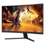 AOC AGON CQ32G4VE 32" VA QHD 180Hz 0.5ms Curved Gaming Monitor