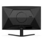 AOC AGON CQ32G4VE 32" VA QHD 180Hz 0.5ms Curved Gaming Monitor