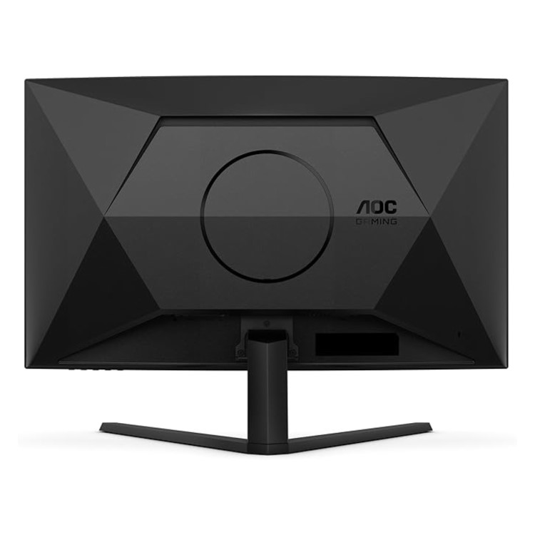 AOC AGON CQ32G4VE 32" VA QHD 180Hz 0.5ms Curved Gaming Monitor