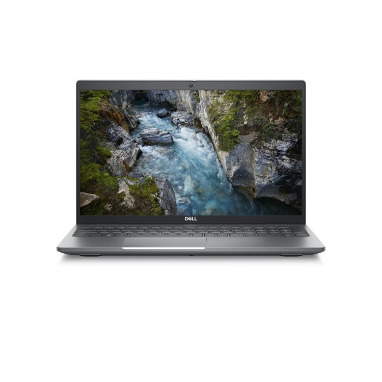 Dell Precision 3581 Intel Core i7 32GB RAM 512GB SSD 15.6 Inch Windows 11 Pro Laptop