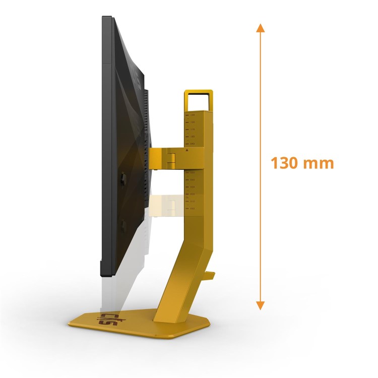 AOC AGON PRO CS24A 24" TN Full HD 610Hz 0.3ms Counter-Strike 2 Edition Gaming Monitor