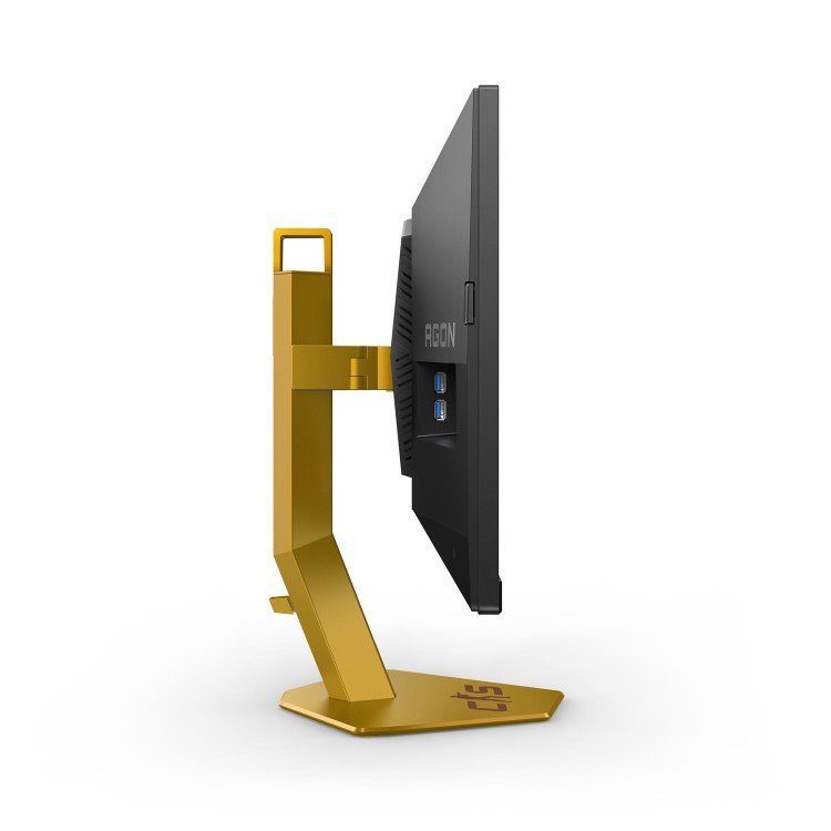 AOC AGON PRO CS24A 24" TN Full HD 610Hz 0.3ms Counter-Strike 2 Edition Gaming Monitor