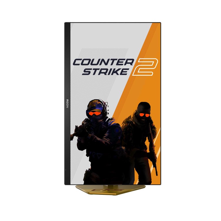 AOC AGON PRO CS24A 24" TN Full HD 610Hz 0.3ms Counter-Strike 2 Edition Gaming Monitor