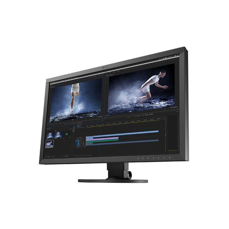 EIZO ColorEdge CS2740-BK 27" IPS 4K UHD Monitor