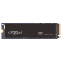 Crucial T500 1TB M.2 2280 Internal SSD