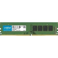 Crucial 16GB (1x16GB) DIMM 3200MHz DDR4 Desktop Memory