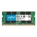 Crucial 16GB (1x16GB) SO-DIMM 3200MHz DDR4 Laptop Memory