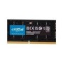 Crucial 16GB (1x16GB) SO-DIMM 5600MHz DDR5 Laptop Memory