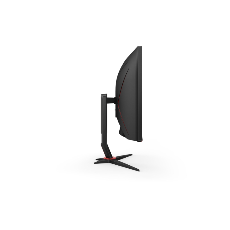 AOC G2 CU34G2XP 34" VA WQHD 180Hz 1ms UltraWide Curved Gaming Monitor