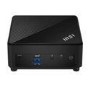 MSI Cubi 5 12M Intel Core i5-1235U 8GB RAM 512GB SSD Windows 11 Pro Mini PC