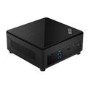 MSI Cubi 5 12M Intel Core i5-1235U 8GB RAM 512GB SSD Windows 11 Pro Mini PC