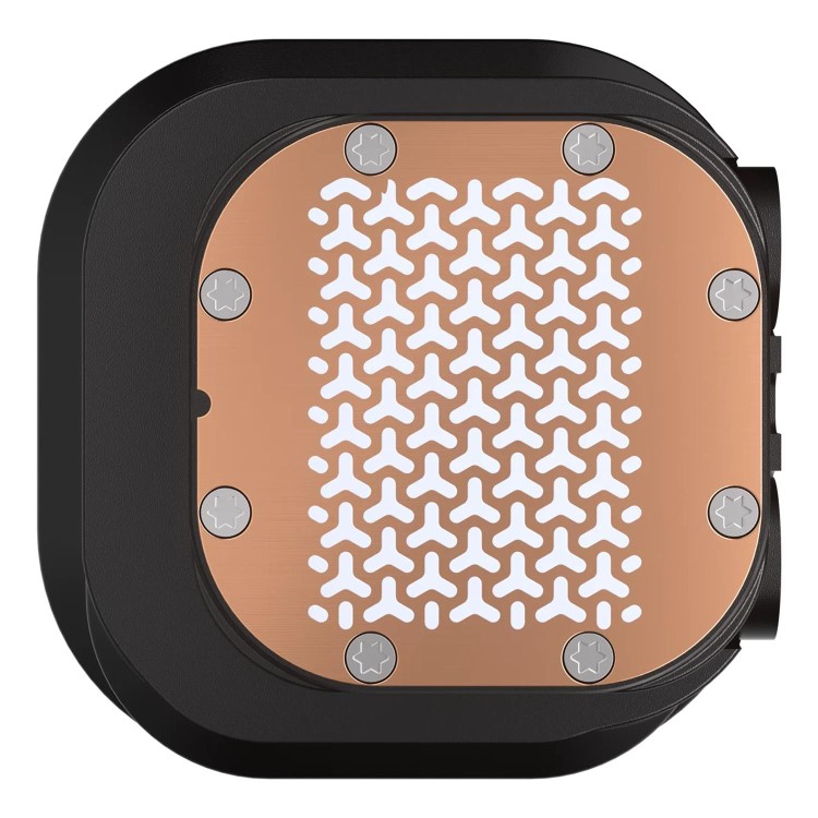 CORSAIR NAUTILUS 240 ARGB, 240MM RADIATOR, LIQUID CPU COOLER