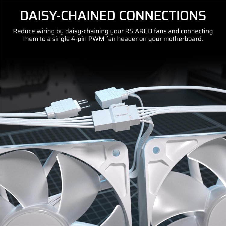 CORSAIR NAUTILUS 240 ARGB, 240MM RADIATOR, LIQUID CPU COOLER