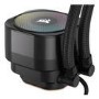 CORSAIR NAUTILUS 240 ARGB, 240MM RADIATOR, LIQUID CPU COOLER