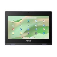 ASUS CZ11 Flip MediaTek 4GB RAM 64GB eMMc 11.6 Inch Chromebook