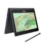 ASUS CZ11 Flip MediaTek 4GB RAM 64GB eMMc 11.6 Inch Chromebook