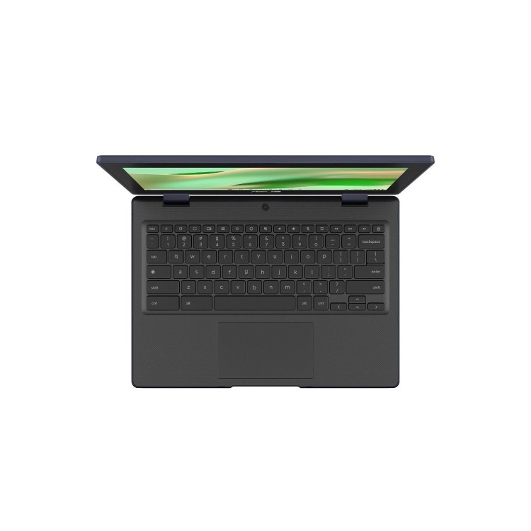 ASUS CZ11 Flip MediaTek 4GB RAM 64GB eMMc 11.6 Inch Chromebook