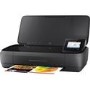 HP Colour Officejet 250 A4 Colour Multifunction Printer 