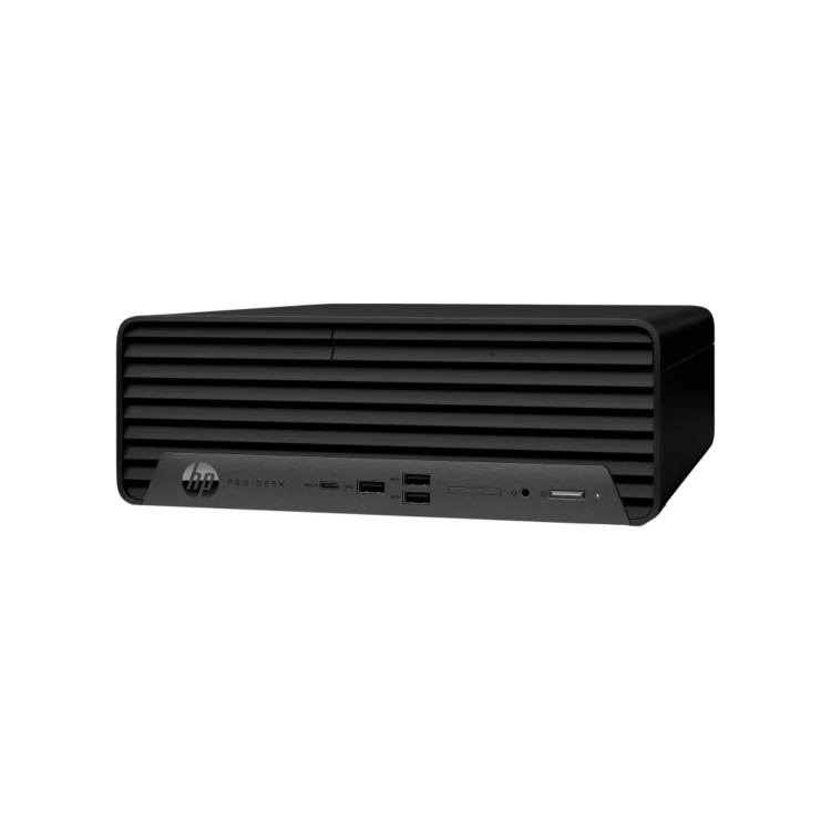 HP Pro 400 SFF Intel Core i5 16GB RAM 256GB SSD WIndows 11 Pro Desktop PC