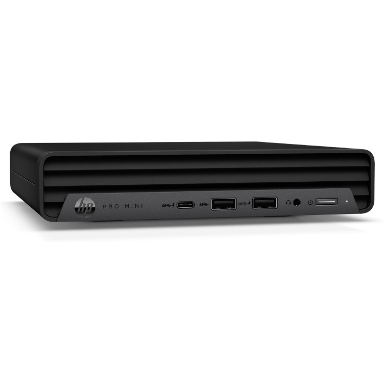 HP Pro Mini 400 G9 Intel Core i5-13500T 16GB RAM 256GB SSD Windows 11 Pro Desktop PC
