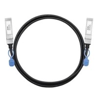 Zyxel DAC10G-1M 1.0m SFP+ to SFP+ 10-Gigabit Direct Attach Cable