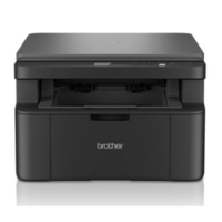 Brother DCP-L1640W Mono Laser Printer