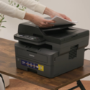 Brother DCP-L1640W Mono Laser Printer