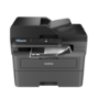 Brother DCP-L1640W Mono Laser Printer