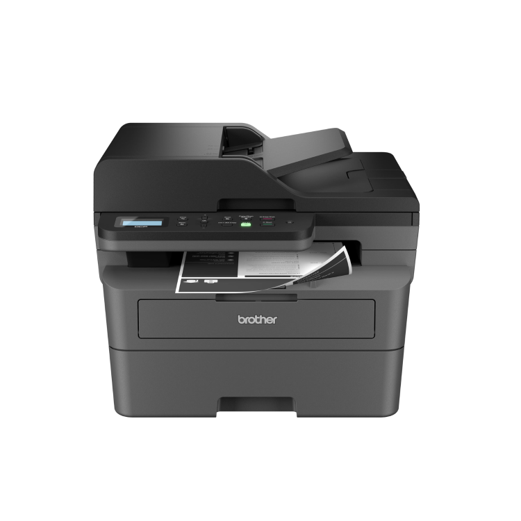 Brother DCP-L1640W Mono Laser Printer
